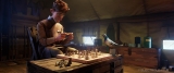 Oscar-Winning Chess-Themed Animated Short ‘War Is Over’ Released To Public