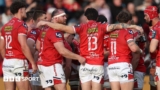 Scarlets vow to remain at heart of west Wales after WRU plans put them at risk