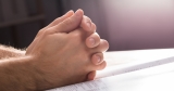 A Daily Prayer: Pray for Honesty When Talking to God