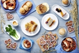 Emirates Celebrates Oktoberfest With Bavarian Specialties On Board And Across Its German Lounges