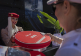 Emirates Back On Board With SailGP At The Britain Sail Grand Prix Portsmouth