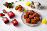 Keeping Traditions Close, Even While Travelling, Emirates brings Mid-Autumn Festivities Onboard