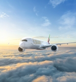 Emirates Enters Winter Season With Strong Booking Momentum As Network And Product Investments Accelerate