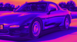 The 1993 Mazda RX-7 Was a Beautifully Flawed Rotary Rocket