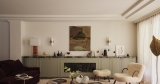 T.D.C: Pied-à-Terre by Smac Studio