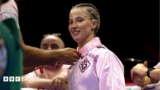 Francesca Hennessy: Most Valuable Promotions dismisses ‘not real offer’ for Dina Thorslund to fight Briton