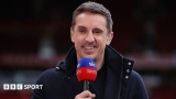 Gary Neville: Was Manchester United legend right to call out former club for ‘lac of effort’?