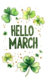 Welcome to March of More 🔥 – Juliana’s Blog {Heaven’s Clarion}