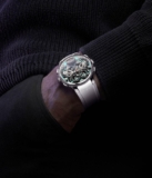 Always ahead of the game: meet the new MB&F LM Sequential Flyback EVO