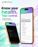 XRPH AI: The AI Healthcare App That Rewards Healthy Actions With XRPHAI