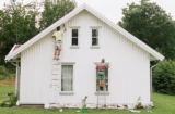 Understanding the Impact of Northwest Arkansas’s Climate on Exterior Paint Durability