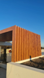 What are timber look battens? 2026