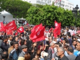 Is Tunisia Headed Toward Another Arab Spring?