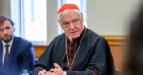 During summer lull, conservative bishops call for more Latin Mass, less synodality