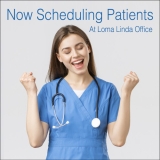 Hello Loma Linda! We’re Happy to Serve You!