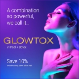 Glowtox – A Beautiful Combo with Savings