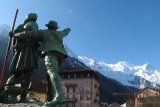 Swiss – France