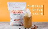 Pumpkin Spice Latte