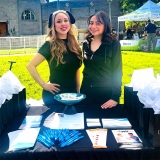 Our Loma Linda Team Shines – Annual Redlands Chamber Dog Jog