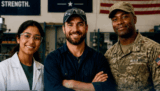 Scholarship America 2025 Organizational Impact Report