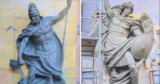 Massachusetts high court rules against saints statues