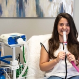 With Pro-Nox, Treatments are All Gain and No Pain!