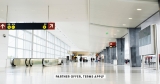 Best airport lounge access credit cards for frequent flyers