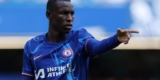 Nicolas Jackson set to complete a permanent move to Aston Villa