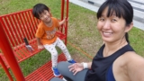 A Happy Mum | Singapore Parenting Blog