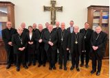 Vatican, German bishops hold fourth meeting on plans for ‘synodal conference’ November 2025