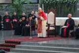 Pope Leo Offers Lebanon a Way to Hope ‘Even When Surrounded by the Sound of Weapons’| National Catholic Register