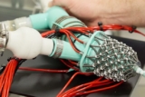 Soft robotic heart offers new way to study disease and test life-saving devices