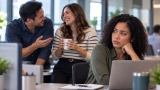 Why Harassment Training Requires Reinforcement
