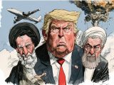 investingLive Americas market news wrap: Iran hopes spring eternal