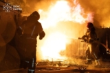 Russia bombs one of Ukraine’s largest stadiums ahead of top-flight football