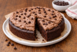Low-Carb Chocolate Protein Cake – KetoShop.com