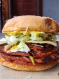 The Smoked Bologna Sandwich Returns to Lady Jaye