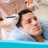 Join the Hair Force With Hair Restoration Packages