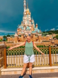 How To Visit All Disney Parks In Asia