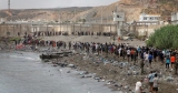 Spanish bishops, church officials condemn politicization of Ceuta migrant crisis