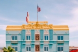 Boutique hotels you can book with points