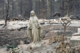 Spokane Bishop Daly Calls for Prayers Amid ‘Devastating’ Wildfires in Washington State| National Catholic Register
