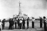 Aug. 7 Marks 90th Anniversary of Spanish ‘Execution’ of Sacred Heart of Jesus Statue| National Catholic Register
