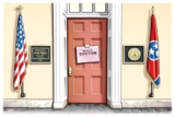 Notice of eviction