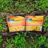 Foundation Outdoors I Trail Cooking