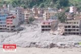 Church in Nepal Helps Flood Victims Find Hope, Apostolic Administrator Says| National Catholic Register