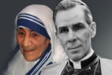 Mother Teresa Visited Fulton Sheen Before He Died — and Many Other Times| National Catholic Register