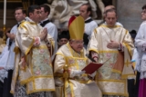Cardinal Burke to Lead International Rosary Rally in Amsterdam| National Catholic Register