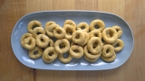 Italian Taralli Crackers – Breadtopia