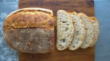 Harvest Corn Sourdough – Breadtopia